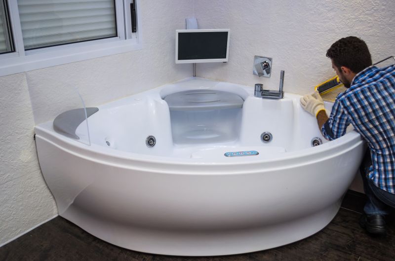 Most service providers in Lewis Center offer free consultations to assess your bathtub and recommend the best refinishing options.
